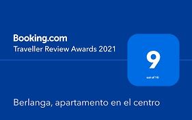Berlanga, apartamento en el centro